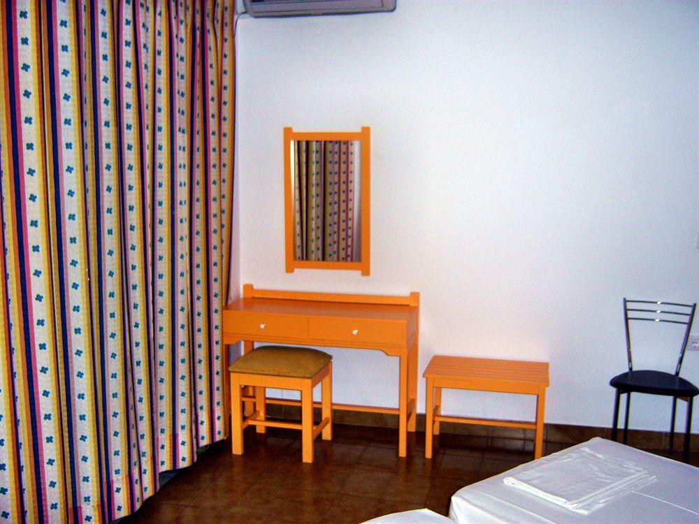 Fantasia Hotel Apartments Kos By Eksteriør billede