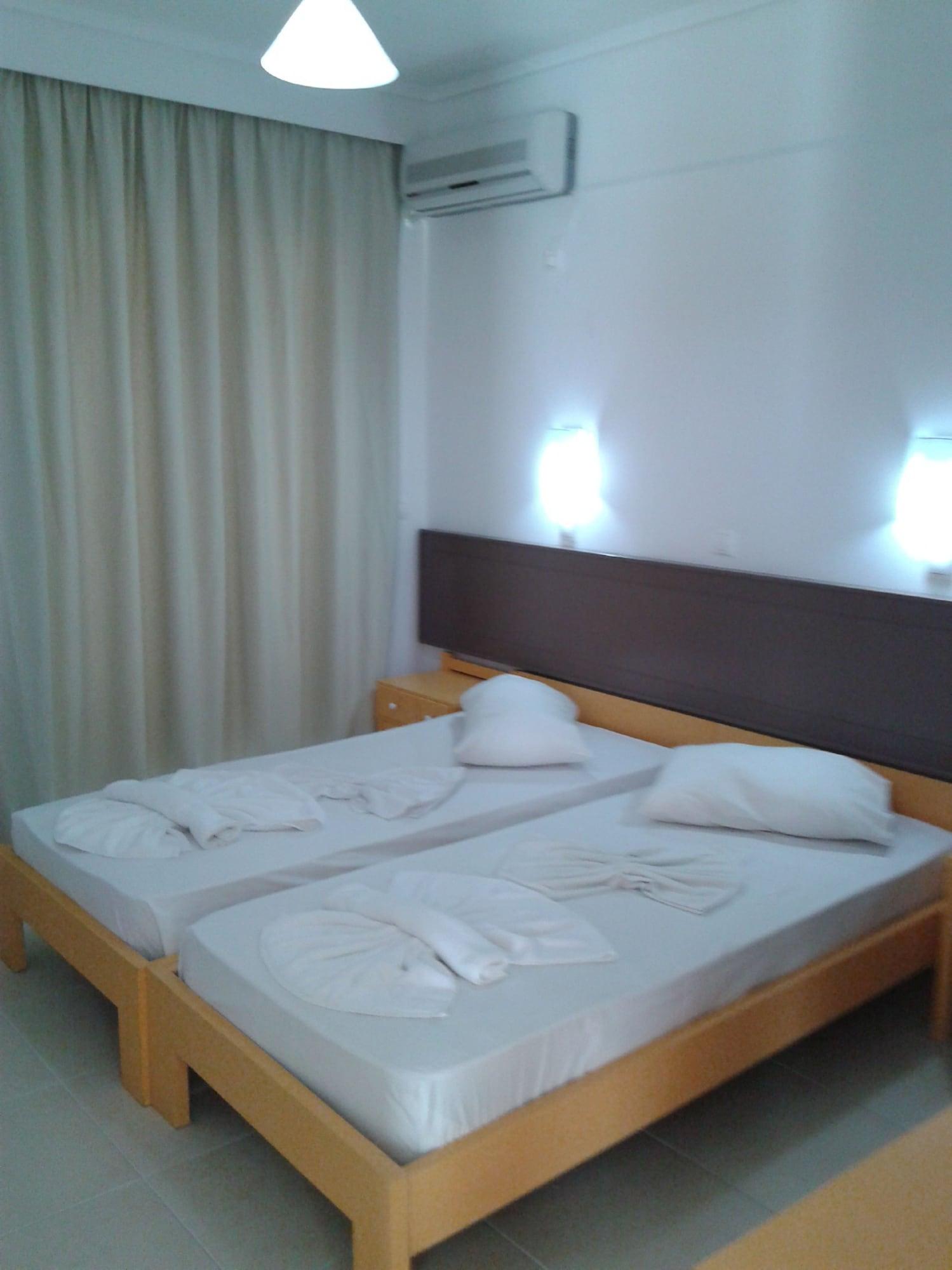 Fantasia Hotel Apartments Kos By Eksteriør billede