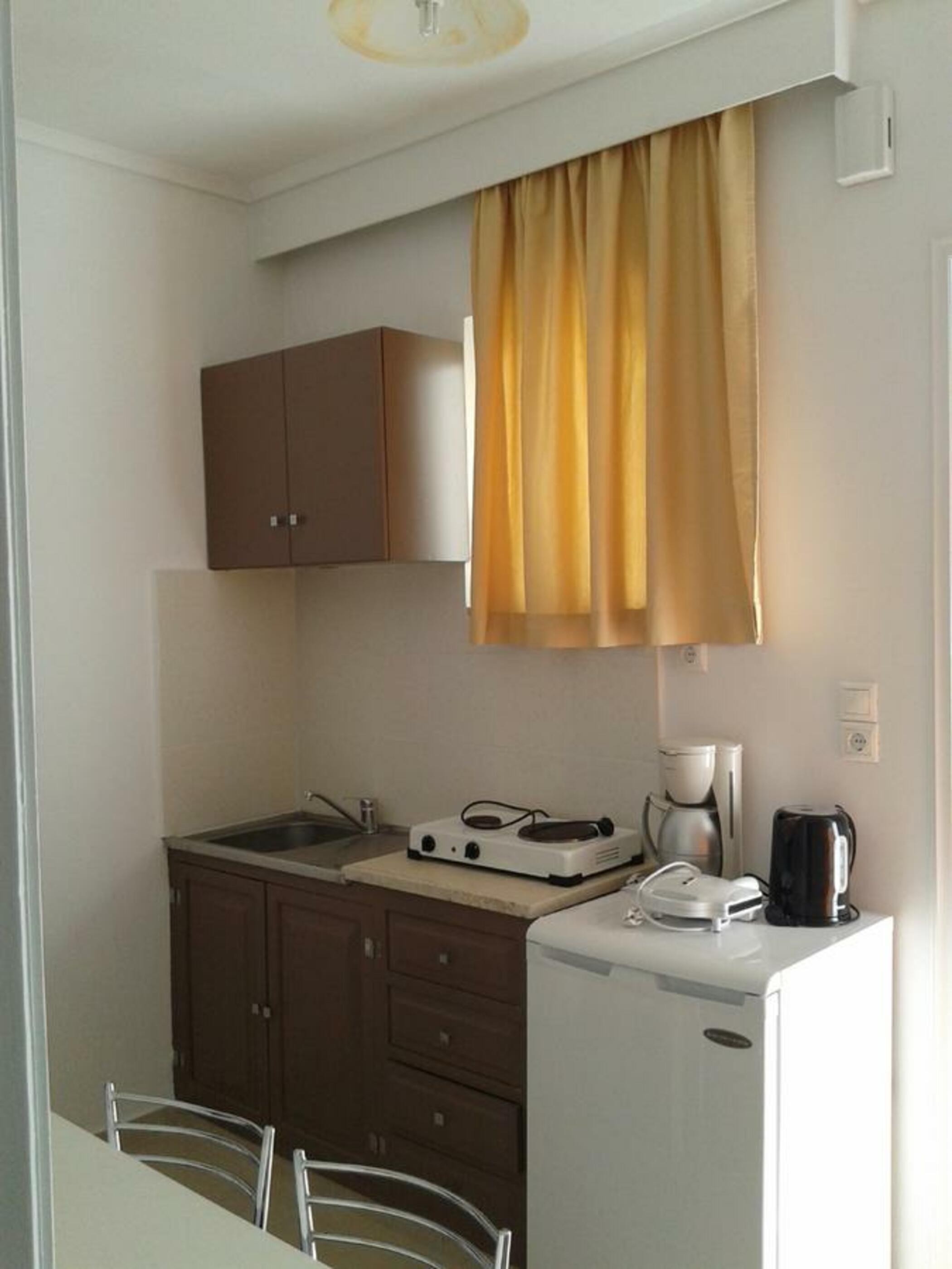 Fantasia Hotel Apartments Kos By Eksteriør billede
