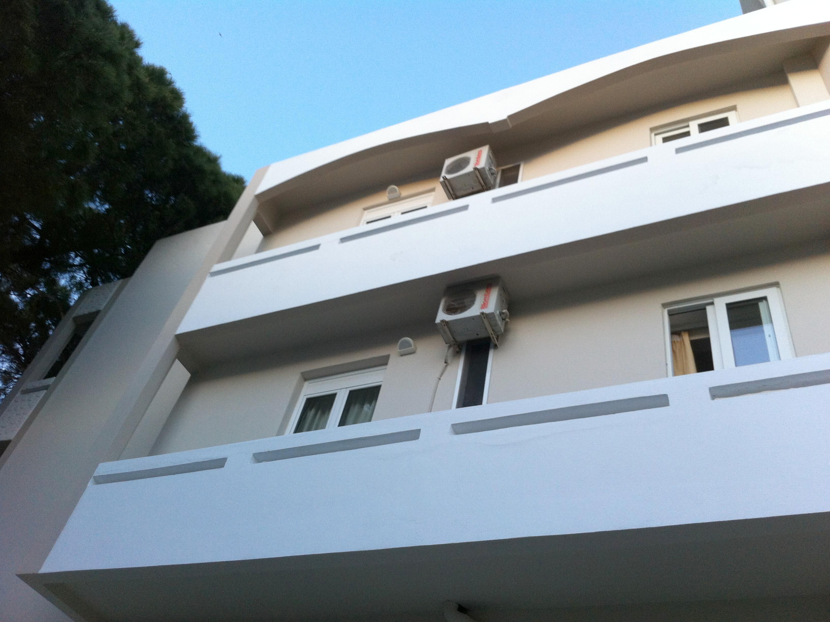 Fantasia Hotel Apartments Kos By Eksteriør billede