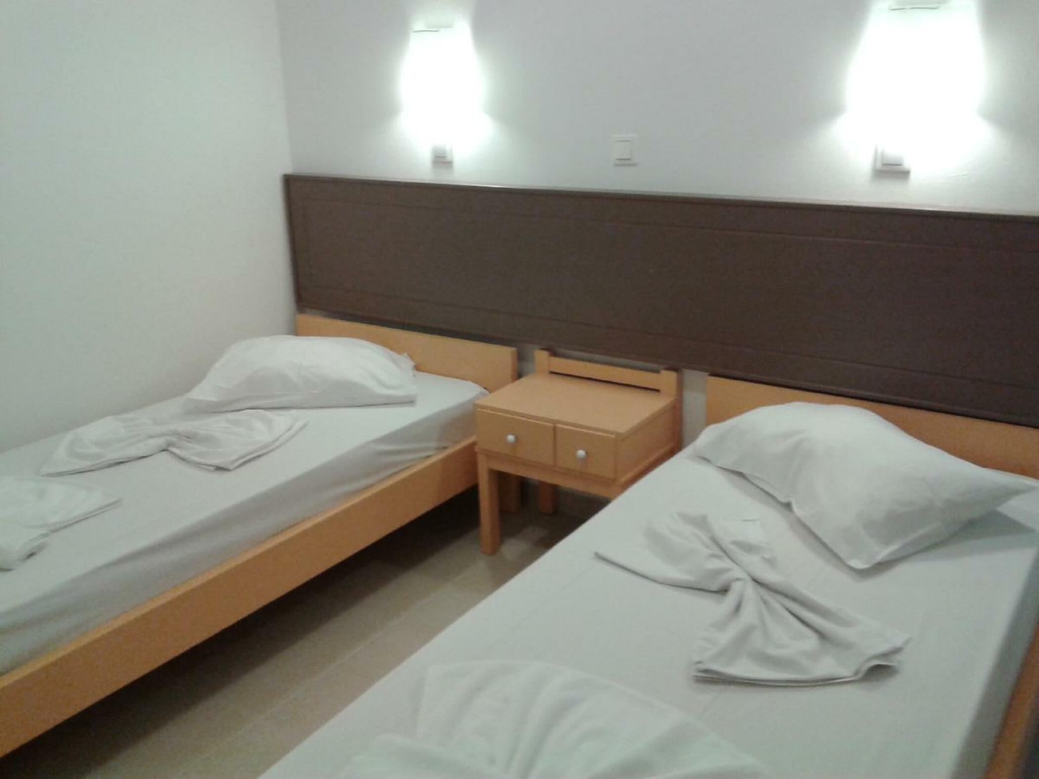 Fantasia Hotel Apartments Kos By Eksteriør billede