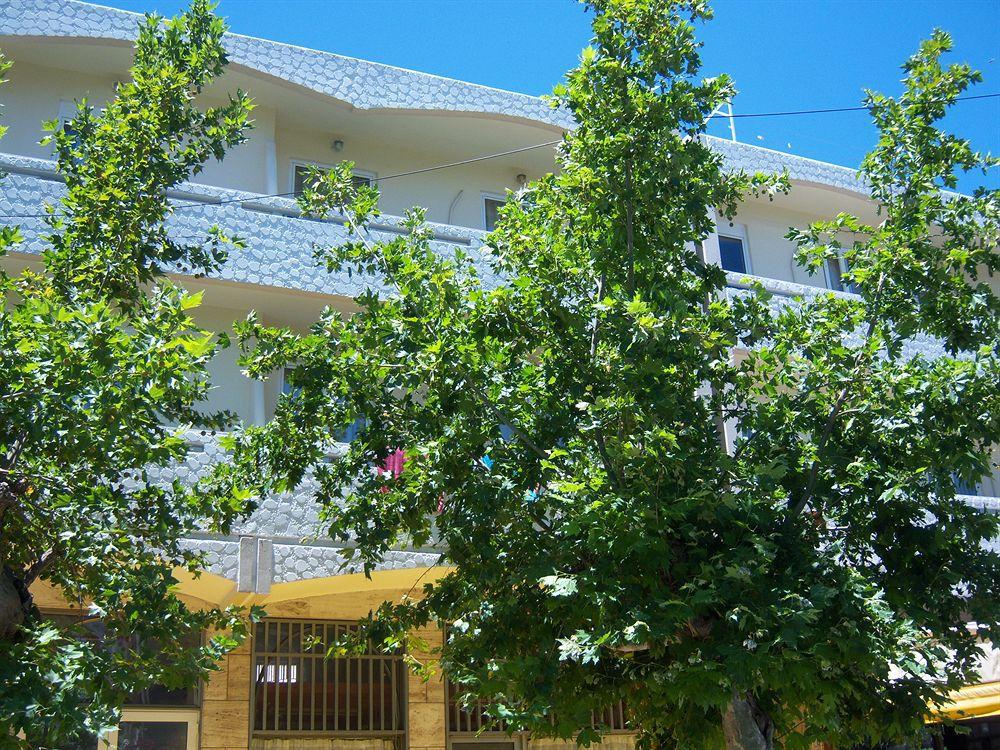 Fantasia Hotel Apartments Kos By Eksteriør billede