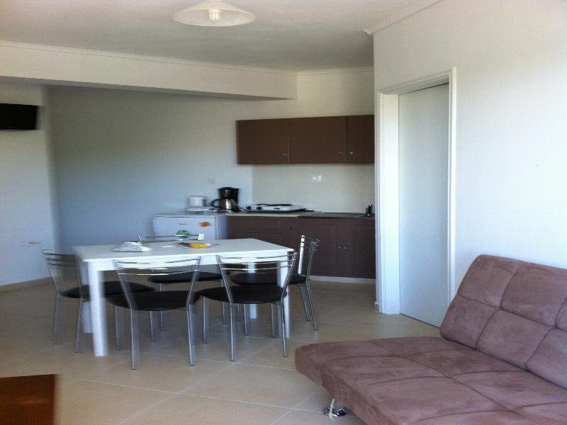 Fantasia Hotel Apartments Kos By Eksteriør billede