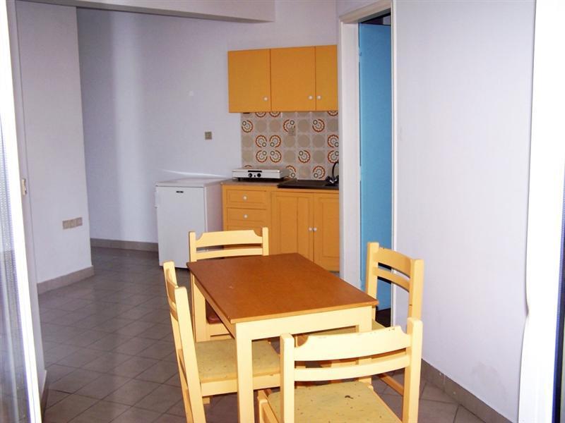 Fantasia Hotel Apartments Kos By Eksteriør billede