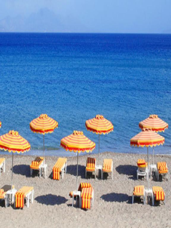 Fantasia Hotel Apartments Kos By Eksteriør billede