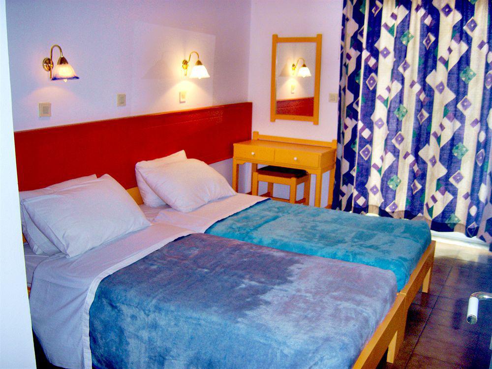 Fantasia Hotel Apartments Kos By Eksteriør billede