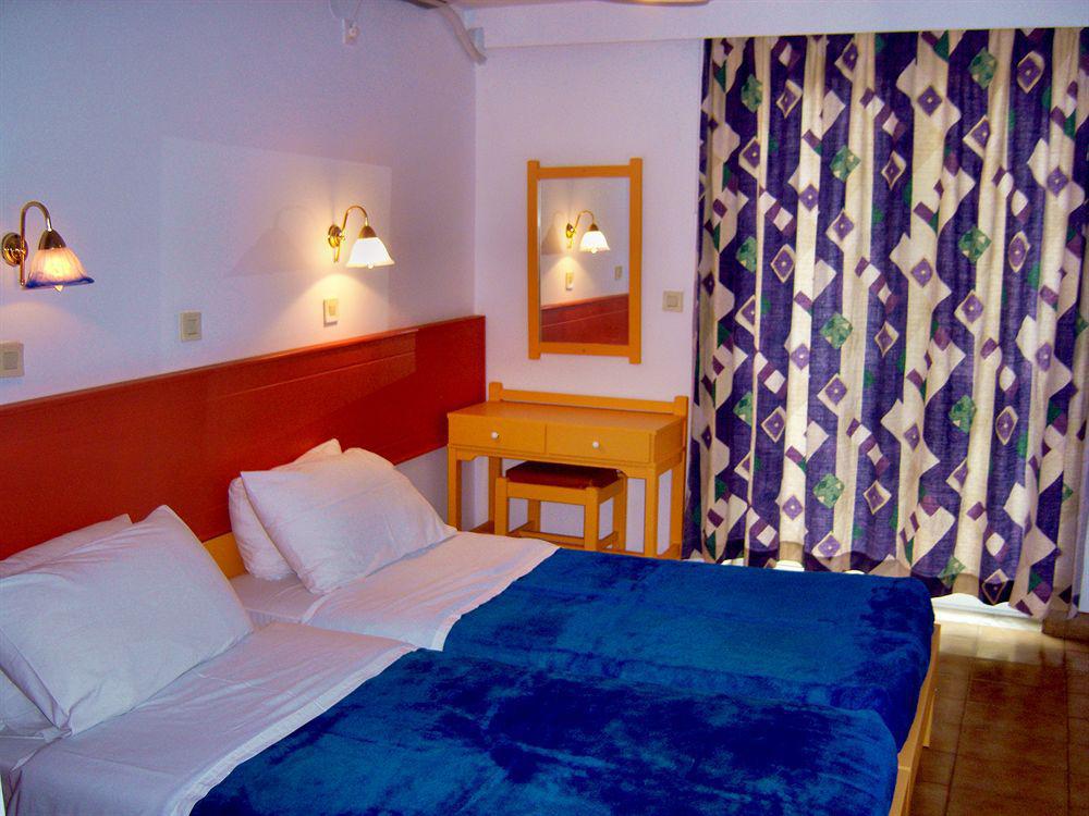Fantasia Hotel Apartments Kos By Eksteriør billede