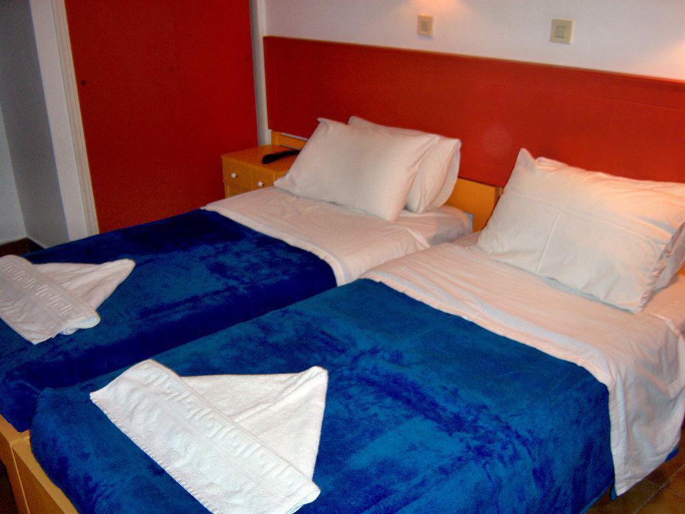 Fantasia Hotel Apartments Kos By Eksteriør billede